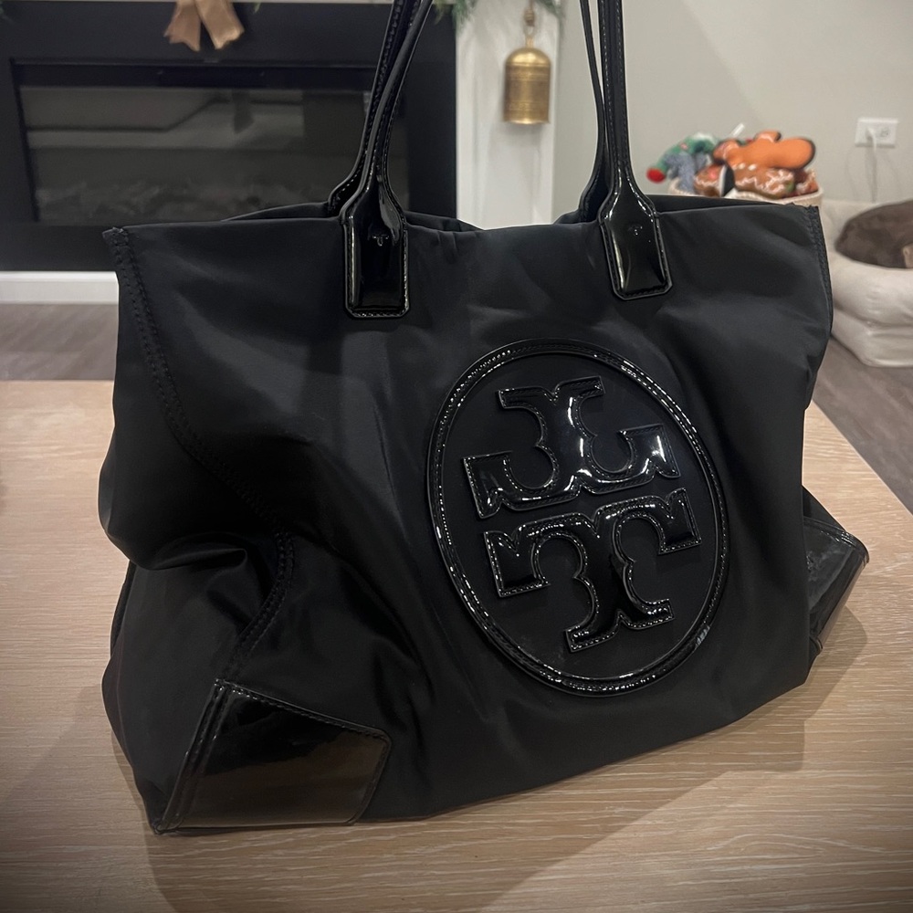 Tory Burch Ella Tote Bag